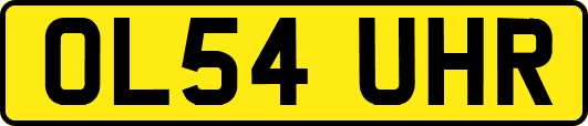 OL54UHR
