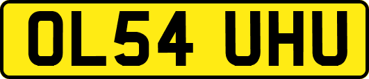 OL54UHU