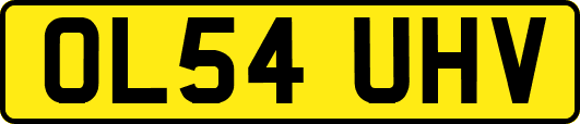 OL54UHV