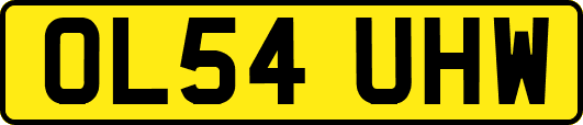 OL54UHW