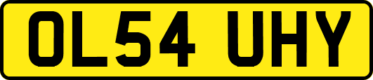 OL54UHY