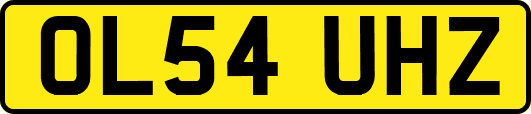 OL54UHZ