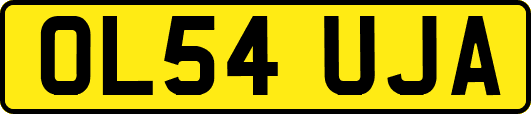 OL54UJA