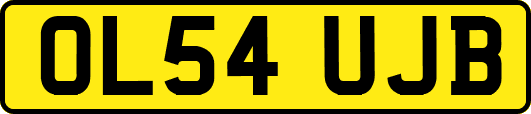OL54UJB