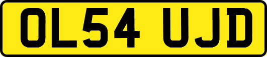 OL54UJD