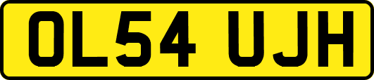 OL54UJH