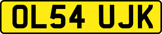 OL54UJK
