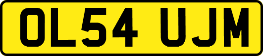 OL54UJM