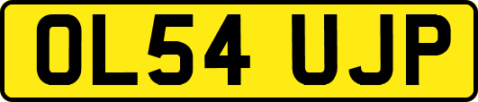 OL54UJP