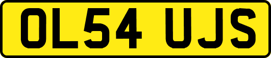 OL54UJS