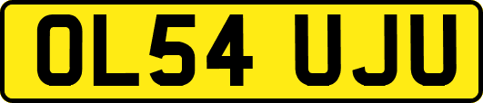 OL54UJU
