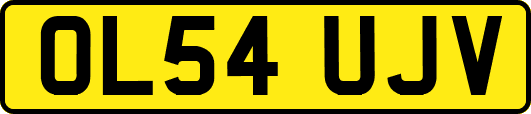 OL54UJV