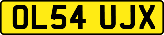 OL54UJX