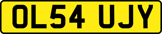 OL54UJY