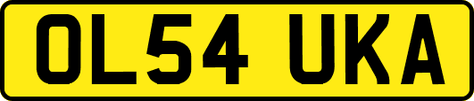OL54UKA