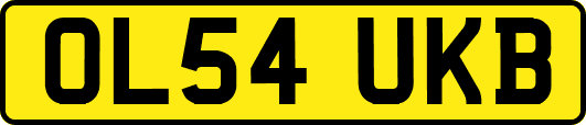 OL54UKB