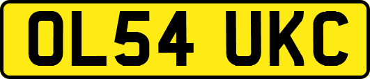 OL54UKC