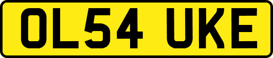 OL54UKE