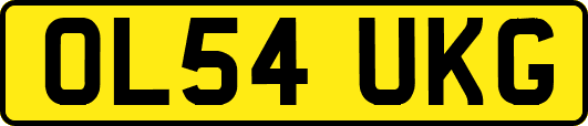 OL54UKG