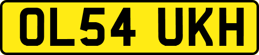 OL54UKH