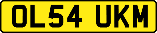 OL54UKM