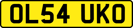 OL54UKO