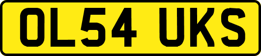 OL54UKS