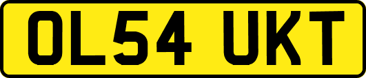 OL54UKT