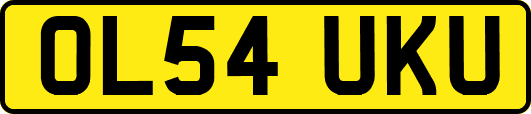 OL54UKU