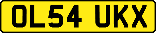 OL54UKX
