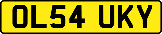 OL54UKY