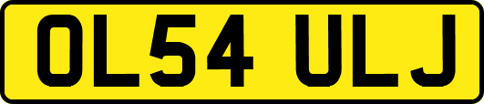 OL54ULJ