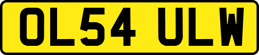 OL54ULW