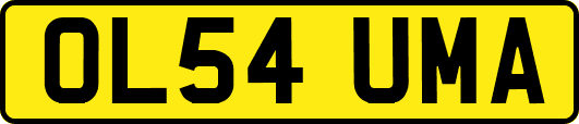 OL54UMA