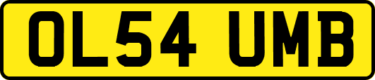 OL54UMB