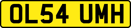 OL54UMH