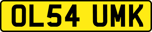 OL54UMK