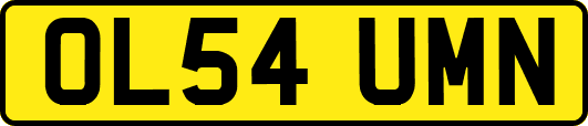 OL54UMN