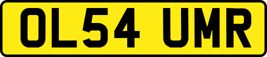 OL54UMR