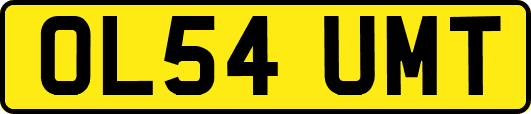 OL54UMT
