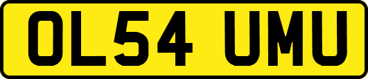 OL54UMU