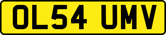 OL54UMV
