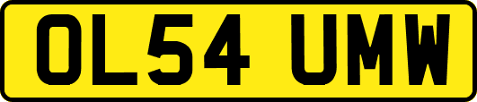 OL54UMW