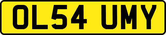 OL54UMY