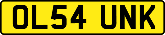 OL54UNK