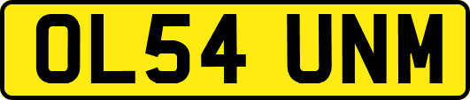 OL54UNM