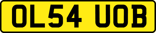 OL54UOB