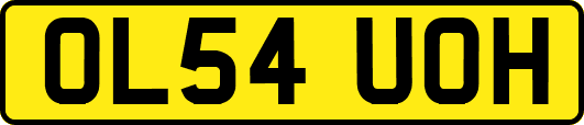 OL54UOH