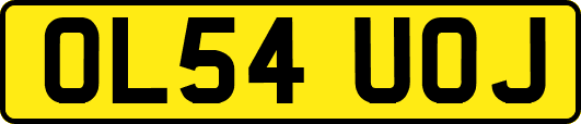 OL54UOJ