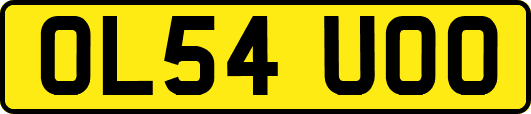 OL54UOO